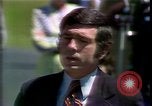Standbild Präsident Richard Nixon San Clemente California USA, 1973, aus Sekunde 45 historischem Filmmaterial Videoclip 65675056922
