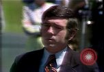 Standbild Präsident Richard Nixon San Clemente California USA, 1973, aus Sekunde 46 historischem Filmmaterial Videoclip 65675056922