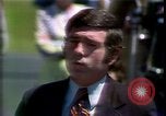 Standbild Präsident Richard Nixon San Clemente California USA, 1973, aus Sekunde 47 historischem Filmmaterial Videoclip 65675056922