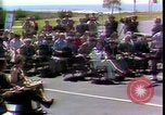 Standbild Präsident Richard Nixon San Clemente California USA, 1973, aus Sekunde 5 historischem Filmmaterial Videoclip 65675056924