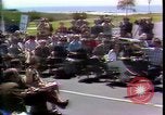 Standbild Präsident Richard Nixon San Clemente California USA, 1973, aus Sekunde 6 historischem Filmmaterial Videoclip 65675056924