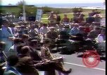 Standbild Präsident Richard Nixon San Clemente California USA, 1973, aus Sekunde 7 historischem Filmmaterial Videoclip 65675056924