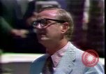 Standbild Präsident Richard Nixon San Clemente California USA, 1973, aus Sekunde 8 historischem Filmmaterial Videoclip 65675056924