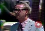 Standbild Präsident Richard Nixon San Clemente California USA, 1973, aus Sekunde 9 historischem Filmmaterial Videoclip 65675056924