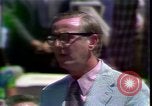 Standbild Präsident Richard Nixon San Clemente California USA, 1973, aus Sekunde 10 historischem Filmmaterial Videoclip 65675056924