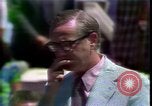 Standbild Präsident Richard Nixon San Clemente California USA, 1973, aus Sekunde 11 historischem Filmmaterial Videoclip 65675056924