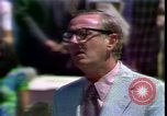 Standbild Präsident Richard Nixon San Clemente California USA, 1973, aus Sekunde 12 historischem Filmmaterial Videoclip 65675056924
