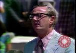 Standbild Präsident Richard Nixon San Clemente California USA, 1973, aus Sekunde 13 historischem Filmmaterial Videoclip 65675056924