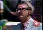 Standbild Präsident Richard Nixon San Clemente California USA, 1973, aus Sekunde 16 historischem Filmmaterial Videoclip 65675056924