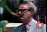 Standbild Präsident Richard Nixon San Clemente California USA, 1973, aus Sekunde 17 historischem Filmmaterial Videoclip 65675056924