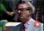 Standbild Präsident Richard Nixon San Clemente California USA, 1973, aus Sekunde 18 historischem Filmmaterial Videoclip 65675056924