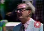 Standbild Präsident Richard Nixon San Clemente California USA, 1973, aus Sekunde 19 historischem Filmmaterial Videoclip 65675056924