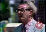 Standbild Präsident Richard Nixon San Clemente California USA, 1973, aus Sekunde 20 historischem Filmmaterial Videoclip 65675056924