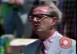Standbild Präsident Richard Nixon San Clemente California USA, 1973, aus Sekunde 21 historischem Filmmaterial Videoclip 65675056924