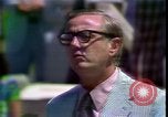 Standbild Präsident Richard Nixon San Clemente California USA, 1973, aus Sekunde 22 historischem Filmmaterial Videoclip 65675056924