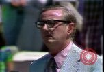 Standbild Präsident Richard Nixon San Clemente California USA, 1973, aus Sekunde 23 historischem Filmmaterial Videoclip 65675056924