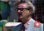 Standbild Präsident Richard Nixon San Clemente California USA, 1973, aus Sekunde 25 historischem Filmmaterial Videoclip 65675056924