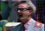 Standbild Präsident Richard Nixon San Clemente California USA, 1973, aus Sekunde 26 historischem Filmmaterial Videoclip 65675056924
