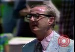 Standbild Präsident Richard Nixon San Clemente California USA, 1973, aus Sekunde 27 historischem Filmmaterial Videoclip 65675056924