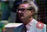 Standbild Präsident Richard Nixon San Clemente California USA, 1973, aus Sekunde 28 historischem Filmmaterial Videoclip 65675056924