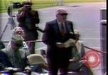 Standbild Präsident Richard Nixon San Clemente California USA, 1973, aus Sekunde 6 historischem Filmmaterial Videoclip 65675056925