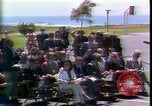 Standbild Präsident Richard Nixon San Clemente California USA, 1973, aus Sekunde 3 historischem Filmmaterial Videoclip 65675056926