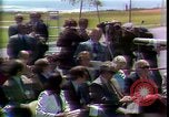 Standbild Präsident Richard Nixon San Clemente California USA, 1973, aus Sekunde 8 historischem Filmmaterial Videoclip 65675056926
