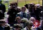 Standbild Präsident Richard Nixon San Clemente California USA, 1973, aus Sekunde 11 historischem Filmmaterial Videoclip 65675056926