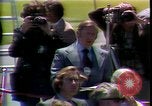 Standbild Präsident Richard Nixon San Clemente California USA, 1973, aus Sekunde 13 historischem Filmmaterial Videoclip 65675056926
