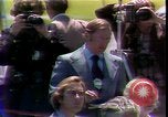 Standbild Präsident Richard Nixon San Clemente California USA, 1973, aus Sekunde 14 historischem Filmmaterial Videoclip 65675056926