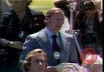 Standbild Präsident Richard Nixon San Clemente California USA, 1973, aus Sekunde 19 historischem Filmmaterial Videoclip 65675056926