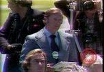 Standbild Präsident Richard Nixon San Clemente California USA, 1973, aus Sekunde 20 historischem Filmmaterial Videoclip 65675056926