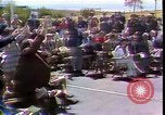 Standbild Präsident Richard Nixon San Clemente California USA, 1973, aus Sekunde 1 historischem Filmmaterial Videoclip 65675056928