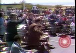 Standbild Präsident Richard Nixon San Clemente California USA, 1973, aus Sekunde 3 historischem Filmmaterial Videoclip 65675056928