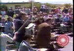 Standbild Präsident Richard Nixon San Clemente California USA, 1973, aus Sekunde 4 historischem Filmmaterial Videoclip 65675056928