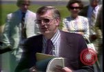 Standbild Präsident Richard Nixon San Clemente California USA, 1973, aus Sekunde 7 historischem Filmmaterial Videoclip 65675056928