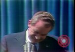 Standbild Präsident Richard Nixon San Clemente California USA, 1973, aus Sekunde 21 historischem Filmmaterial Videoclip 65675056928
