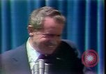 Standbild Präsident Richard Nixon San Clemente California USA, 1973, aus Sekunde 22 historischem Filmmaterial Videoclip 65675056928