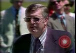 Standbild Präsident Richard Nixon San Clemente California USA, 1973, aus Sekunde 29 historischem Filmmaterial Videoclip 65675056928