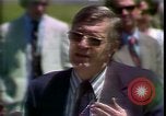 Standbild Präsident Richard Nixon San Clemente California USA, 1973, aus Sekunde 32 historischem Filmmaterial Videoclip 65675056928