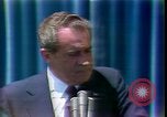 Standbild Präsident Richard Nixon San Clemente California USA, 1973, aus Sekunde 46 historischem Filmmaterial Videoclip 65675056928