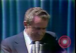 Standbild Präsident Richard Nixon San Clemente California USA, 1973, aus Sekunde 53 historischem Filmmaterial Videoclip 65675056928