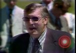 Standbild Präsident Richard Nixon San Clemente California USA, 1973, aus Sekunde 55 historischem Filmmaterial Videoclip 65675056928
