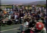 Image of President Richard Nixon San Clemente California USA, 1973, second 3 stock footage video 65675056929