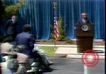 Image of President Richard Nixon San Clemente California USA, 1973, second 13 stock footage video 65675056929