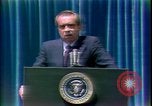 Image of President Richard Nixon San Clemente California USA, 1973, second 31 stock footage video 65675056929