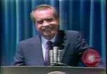 Image of President Richard Nixon San Clemente California USA, 1973, second 48 stock footage video 65675056929