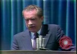 Image of President Richard Nixon San Clemente California USA, 1973, second 50 stock footage video 65675056929