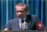 Image of President Richard Nixon San Clemente California USA, 1973, second 52 stock footage video 65675056929