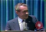 Image of President Richard Nixon San Clemente California USA, 1973, second 53 stock footage video 65675056929